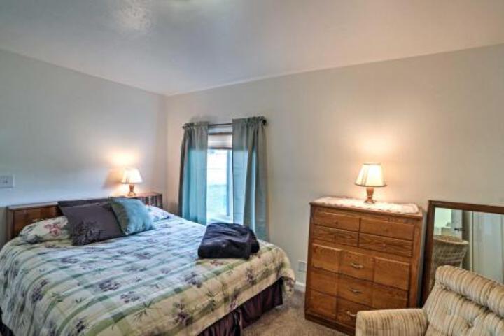 NEW! Billings Apartment 4 Mi. To Yellowstone River - thumb 1