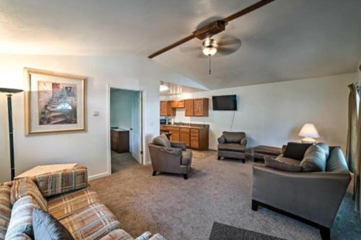 NEW! Billings Apartment 4 Mi. To Yellowstone River - thumb 4
