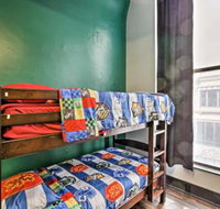 NEW Large Hogwarts Dorms in Downtown St. Louis - Orlando Tourists