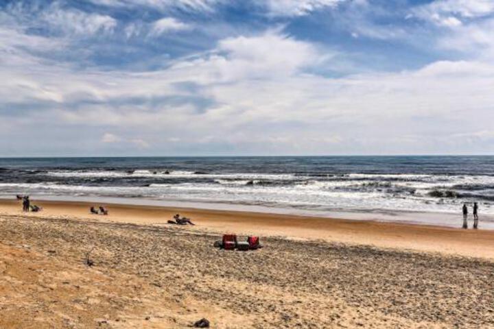 Hatteras Island Cottage 20% Discount Until March! - thumb 4