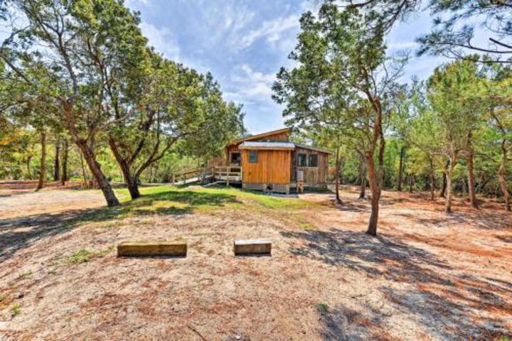 Hatteras Island Cottage 20% Discount Until March! - thumb 1