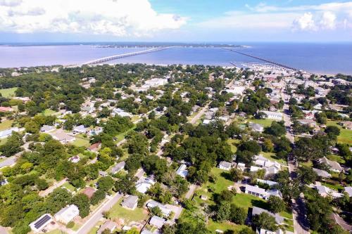 NEW! Bay St. Louis Cottage W / Yard 1 / 2 Mi To Harbor - thumb 6
