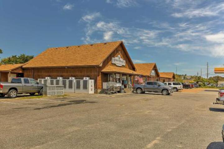 Outer Banks Island Cottage 20% Winter Discount! - thumb 6