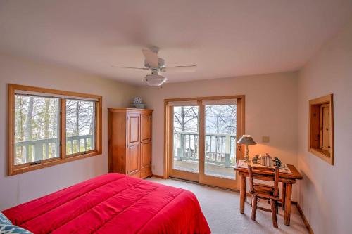 Gorgeous Charlevoix Home On Lake Michigan! - thumb 5