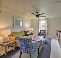 NEW Peaceful Rural Texas Home w / Decks on 10 Acres - Orlando Tourists