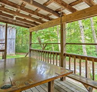 Rustic Taswell Cabin Grill  Walk to Patoka Lake - Orlando Tourists