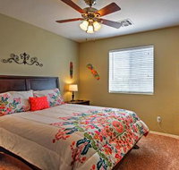 4BR Buckeye Home at Sundance Development w / Pool - Orlando Tourists