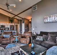 NEW Gorge Retreat Carson Home w / Stunning Views - Orlando Tourists