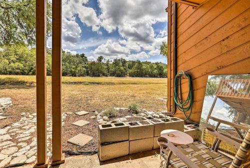 NEW! Wimberley Condo By Creek Near Jacobs Well! - thumb 0