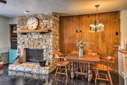 NEW! Wimberley Condo By Creek Near Jacobs Well! - thumb 2