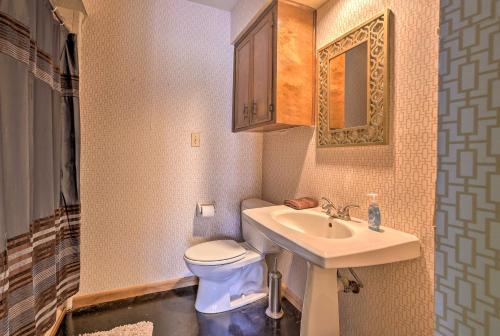 NEW! Wimberley Condo By Creek Near Jacobs Well! - thumb 4