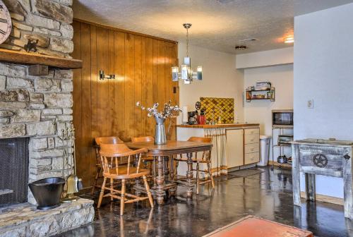 NEW! Wimberley Condo By Creek Near Jacobs Well! - thumb 6