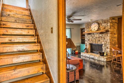 NEW! Wimberley Condo By Creek Near Jacobs Well! - thumb 1