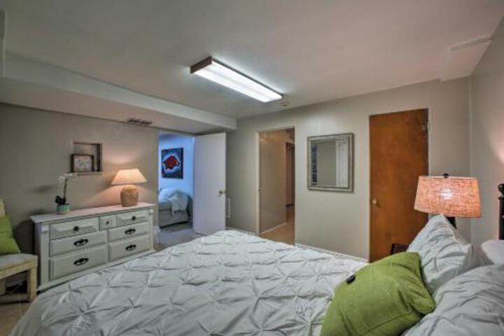 Fayetteville Condo 2 Blocks To Dickson Street! - thumb 5