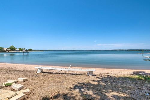 Bluffton Home W / Fire Pit Backyard Beach & Lake! - thumb 0