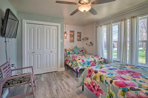 Bluffton Home W / Fire Pit Backyard Beach & Lake! - thumb 4