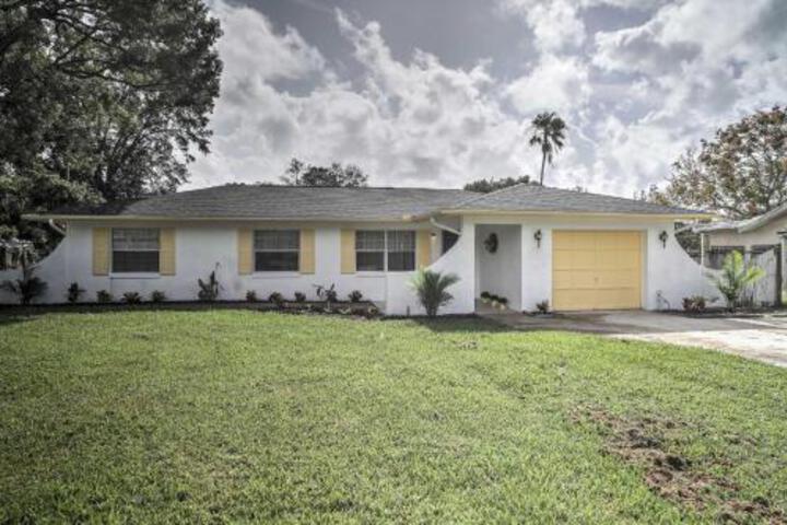 Quiet Home Near Shopping & 15 Miles From Orlando! - thumb 5