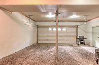 Rustic Cloudcroft Cabin on 10 Acres w / Grill  Deck