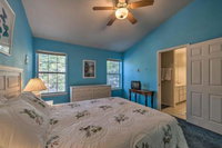 Pet Friendly Cabin 5 Mins to Ski Cloudcroft Mtn