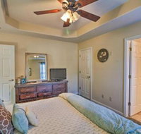 Pet Friendly Home 9 Mi. to Table Rock Lake - Orlando Tourists
