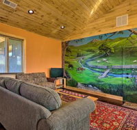 Arkansas River Valley Casita 9 Acre Hayfield - Orlando Tourists
