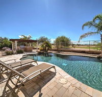 Chic Maricopa House w / Pool  Central Location - Orlando Tourists