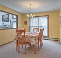 Albrightsville Home w / Deck Fireplace  Game Room - Orlando Tourists