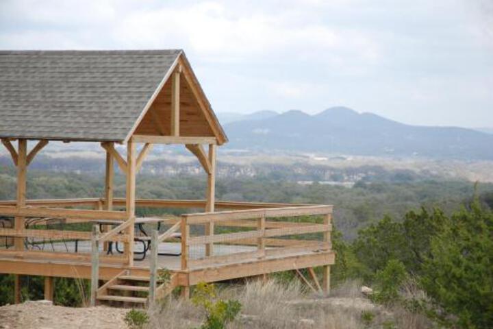 Quiet Utopia Cabin W / Deck & Walking Trails! - thumb 6