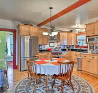 Farmhouse 7 Mi to Craftsbury Outdoor Center - Orlando Tourists