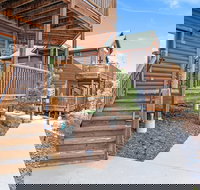 Deer Mountain 28b 1 Bedroom Condo - Orlando Tourists