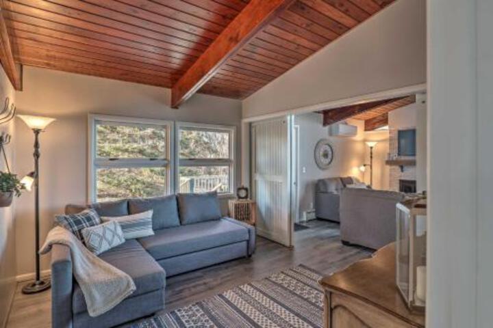 Renovated Cottage On Cayuga Lake Wine Trail - thumb 2