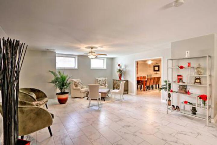 Memphis Home On 20 Acres 10 Mi. To Downtown! - thumb 1