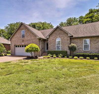Gallatin House on Long Hollow Golf Course - Orlando Tourists