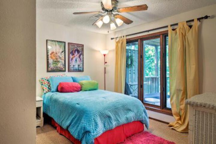 Lake Home 14 Mi To Hot Springs National Park - thumb 3