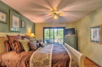 Lake Home 14 Mi to Hot Springs National Park