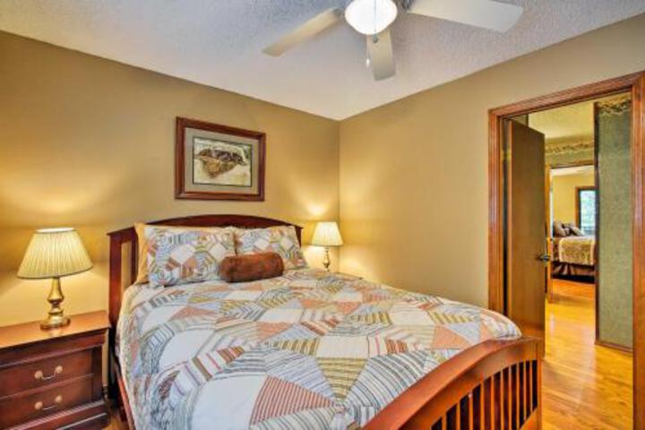 Lake Home 14 Mi To Hot Springs National Park - thumb 5