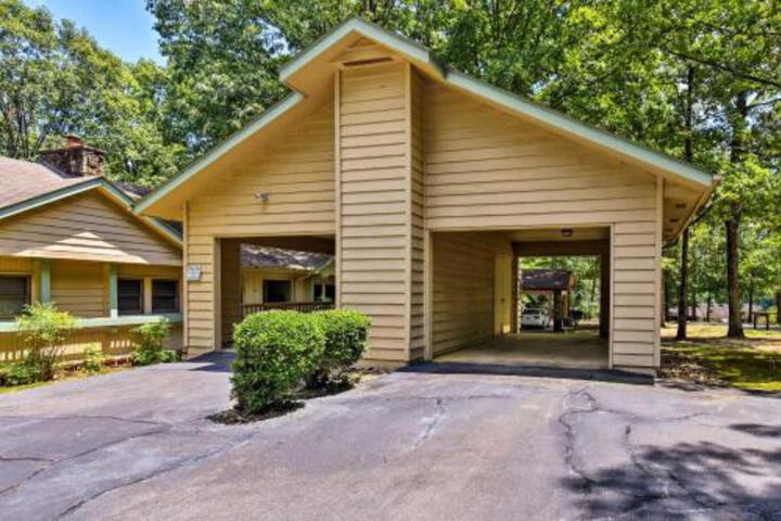 Lake Home 14 Mi To Hot Springs National Park - thumb 6