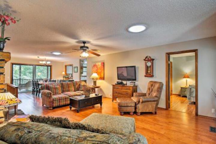 Lake Home 14 Mi To Hot Springs National Park - thumb 4