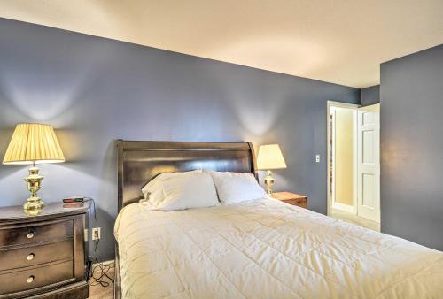 Slopeside Boyne Mtn. Condo 3Mi To Deer Lake! - thumb 5