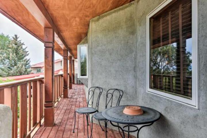 House On 1 / 2 Acre 30 Min To Taos Ski Valley! - thumb 6