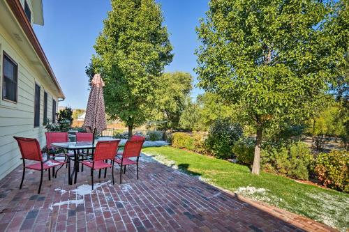 Spacious CaÃƒÂ±on City Retreat Events Welcome! - thumb 2