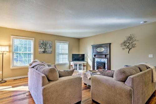 Spacious CaÃƒÂ±on City Retreat Events Welcome! - thumb 5