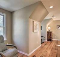 Spacious Caon City Retreat Events Welcome - Orlando Tourists