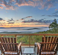 Large Luxe Cabin w / Hot Tub 16Mi to Blue Ridge - Orlando Tourists