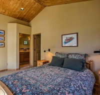 Cozy Alpine Meadows Townhome on the Truckee River - Orlando Tourists
