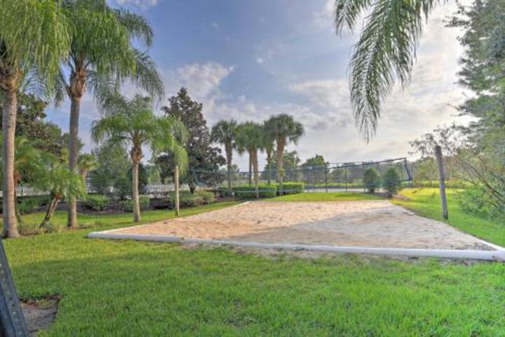 Home W / Pool No Pool Heat Fee In January!