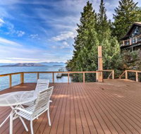 Serene Escape on Flathead Lake w / Boat Dock - Orlando Tourists