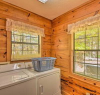 Private Mountain Retreat 5 Min to Blue Ridge - Orlando Tourists