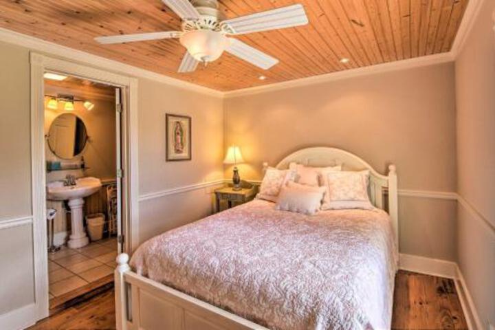 Serving Southern Charm: Clarkesville Retreat - thumb 3