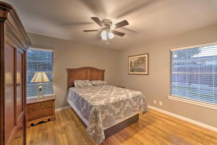 San Antonio Family Home 7 Mi To The Alamo! - thumb 3